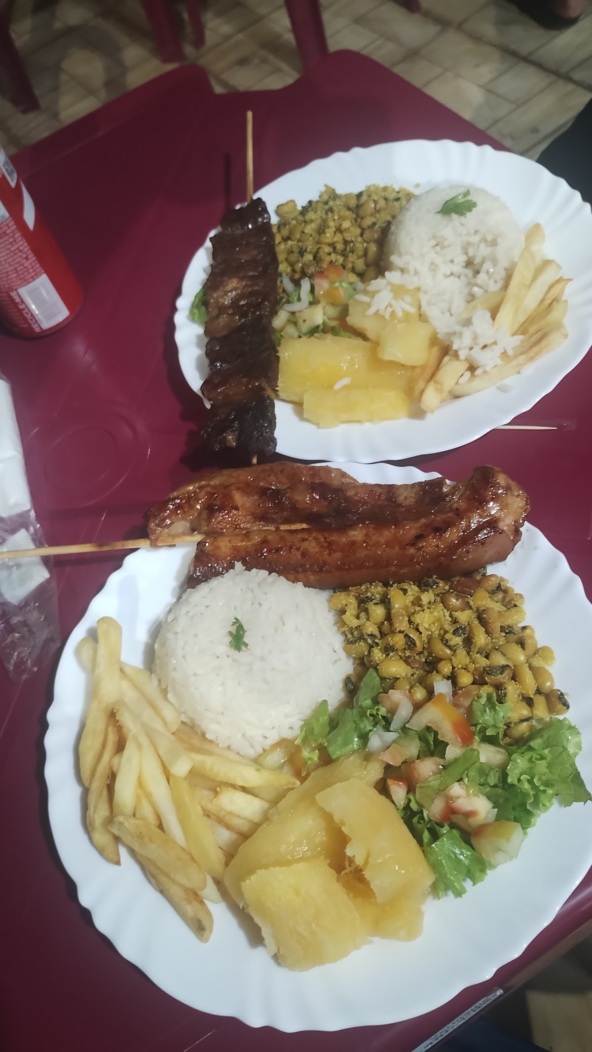Ponto Da Brasa