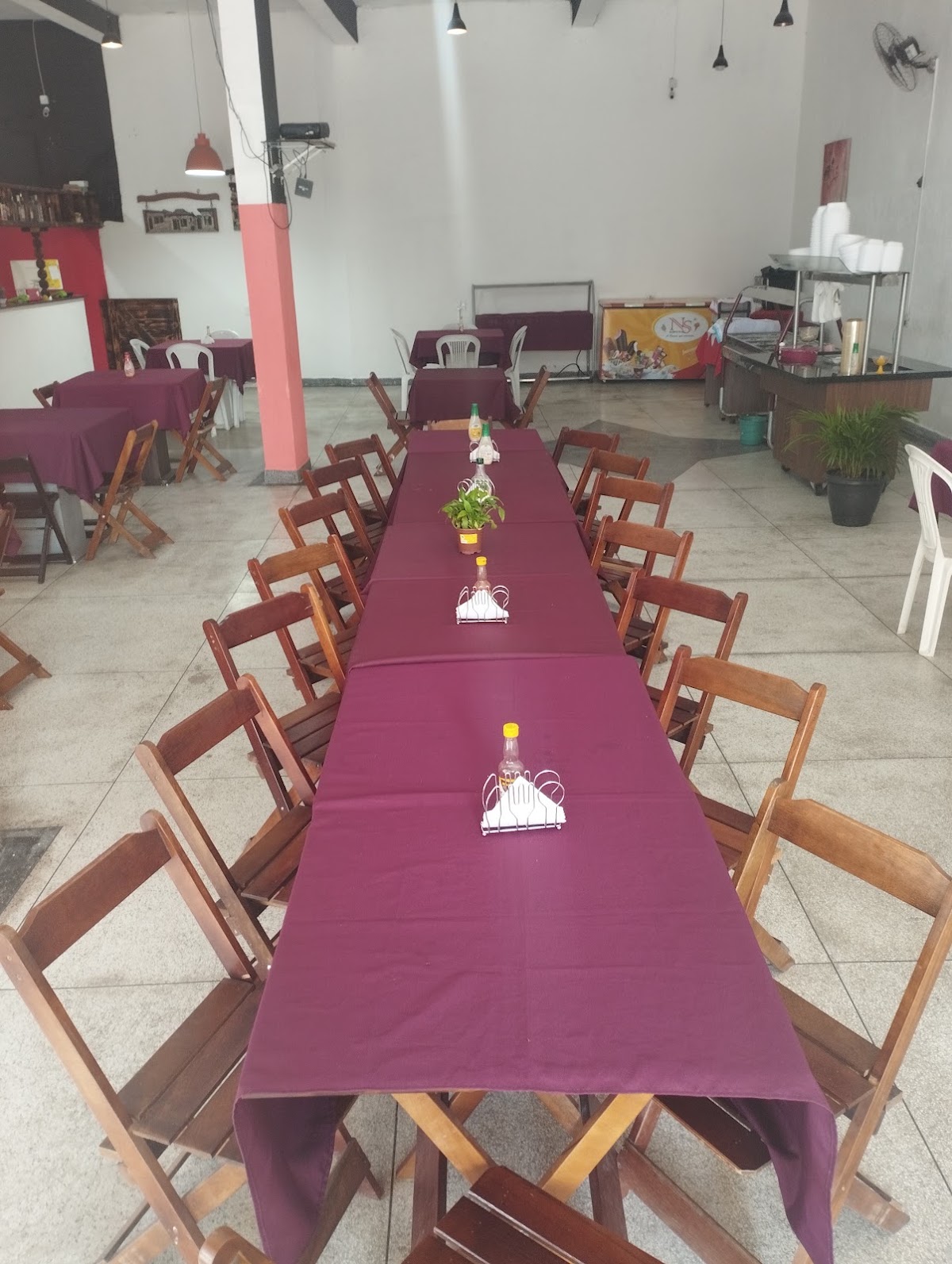 A Cozinha Da Lu