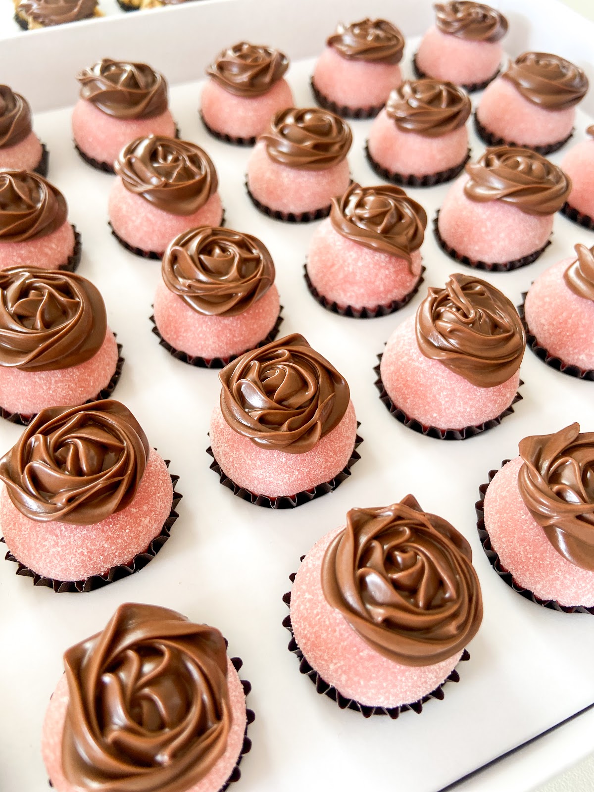 Denise Doces Brigadeiros Gourmet