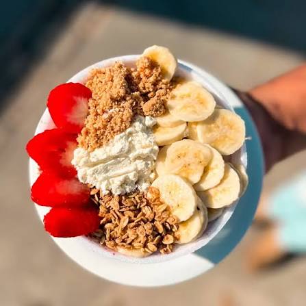 ALFA AÇAÍ