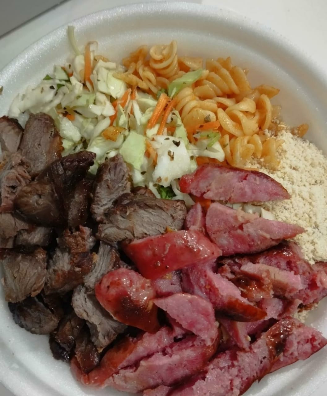 Churrasquinho Fim de Rua