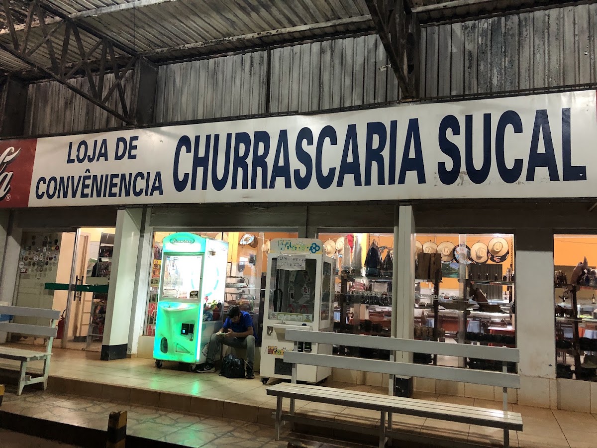 Churrascaria Sucal