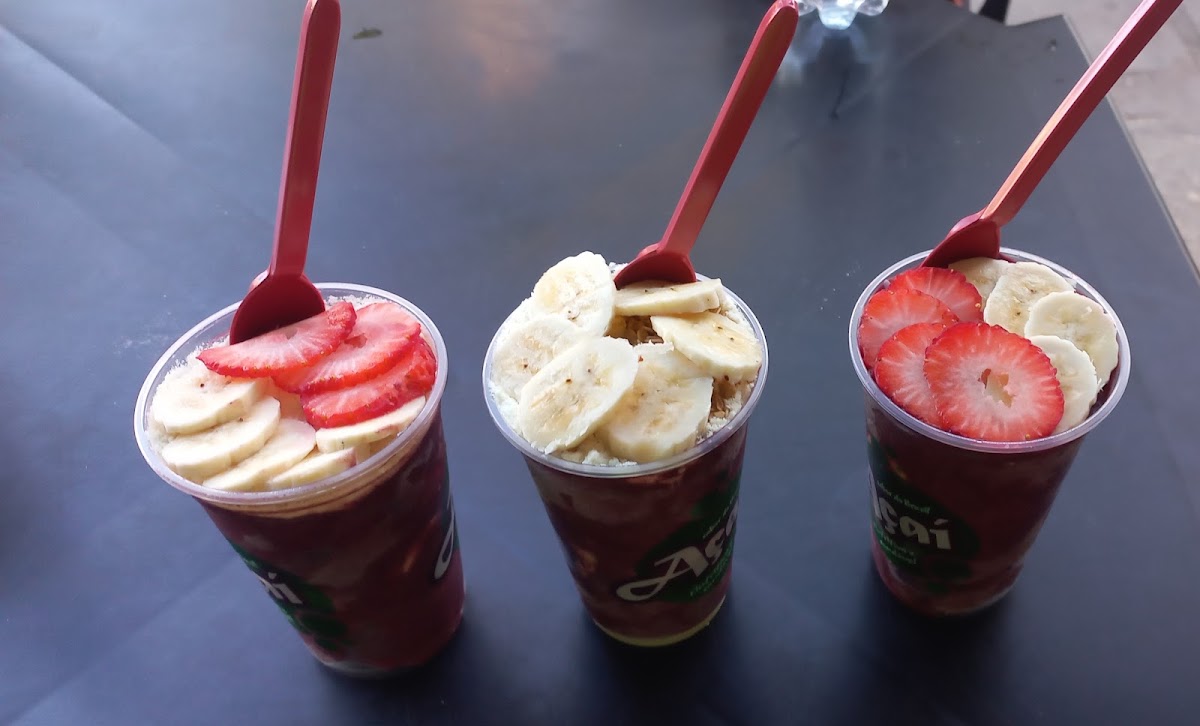 AÇAÍ VILELA