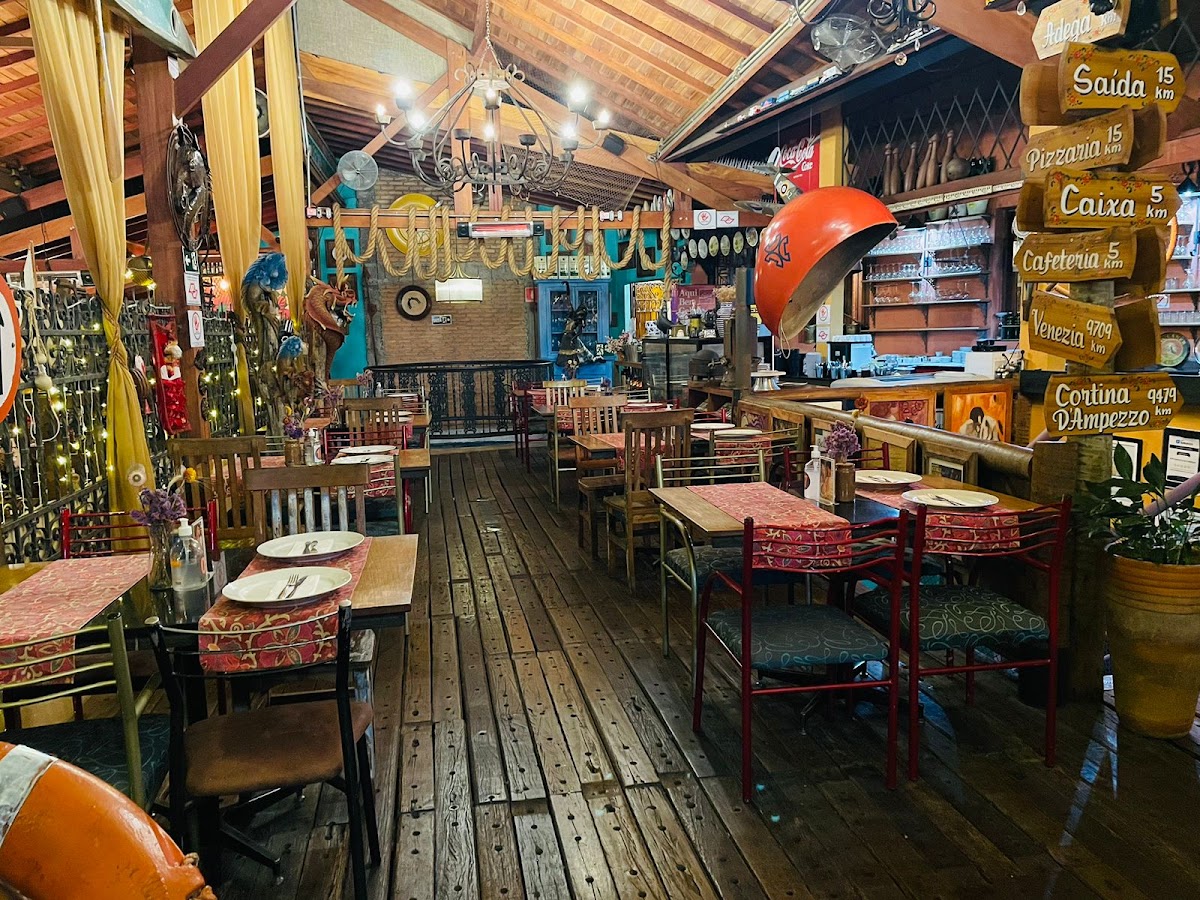 Don Camillo Ristorante Italiano