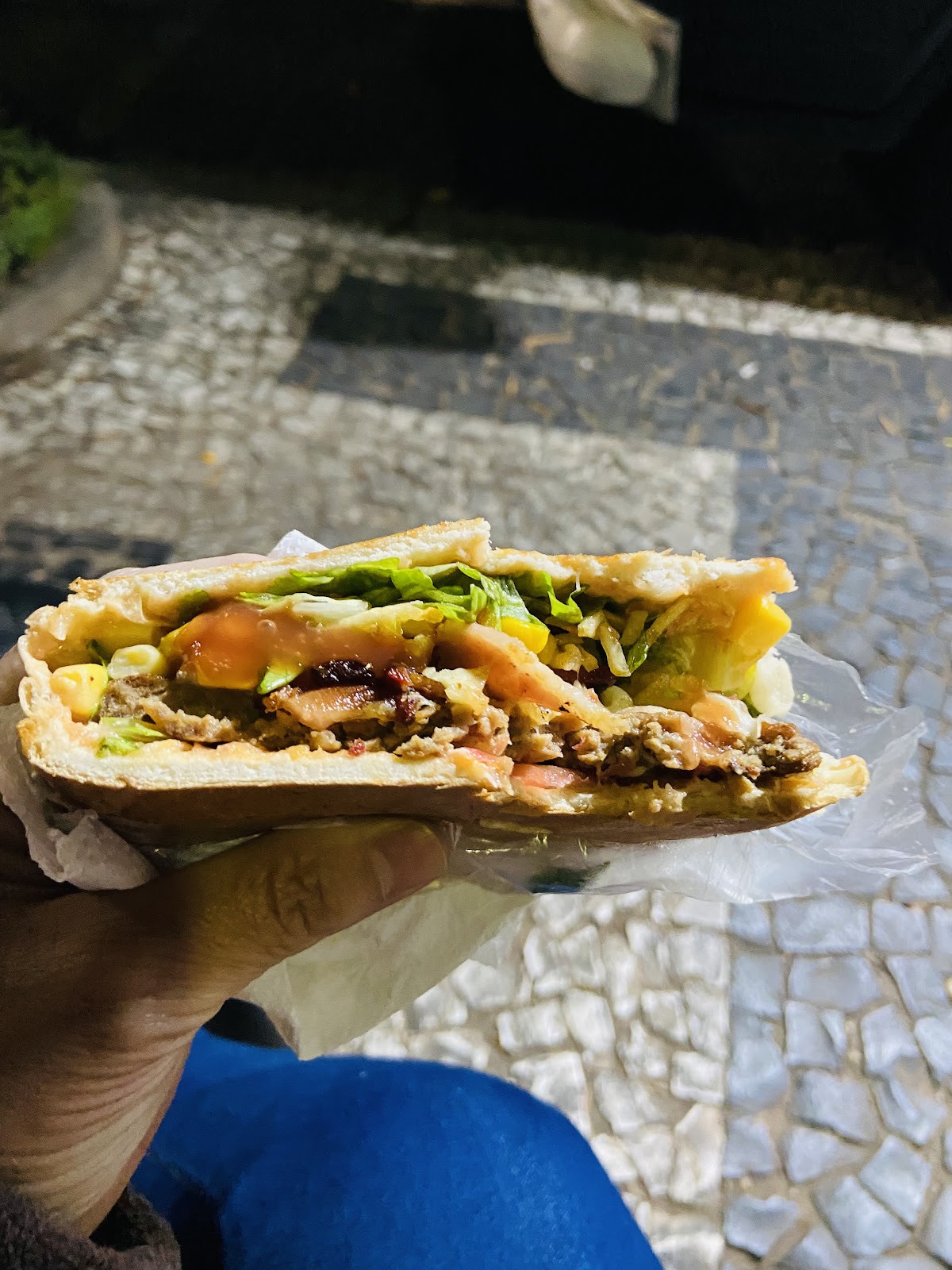 Mineiro Lanches e Fritas