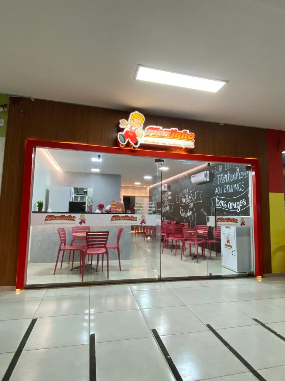Flertinho