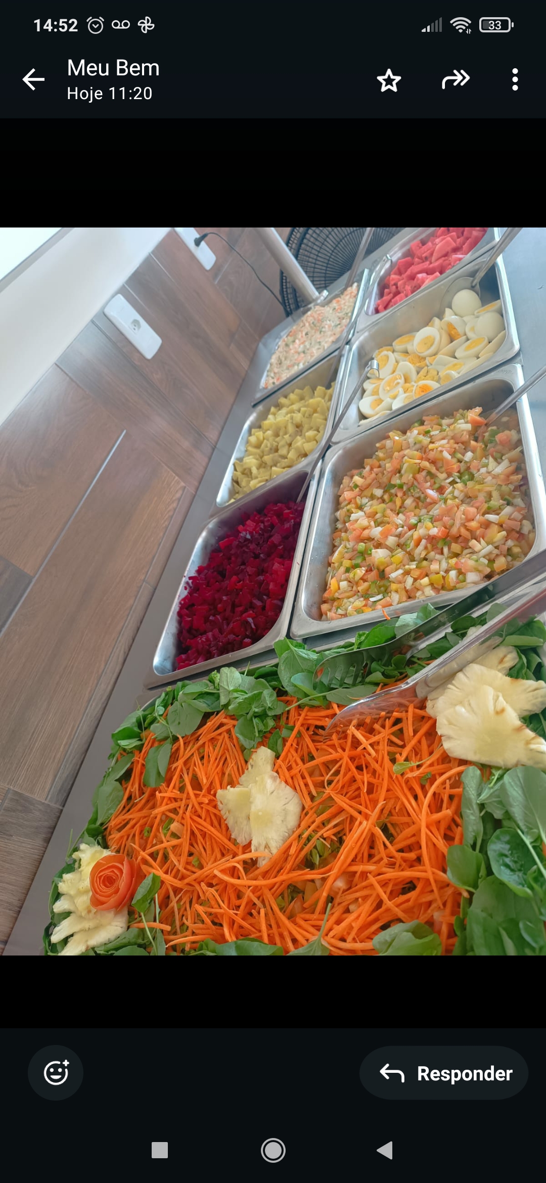 Golden Grill Restaurante e buffet