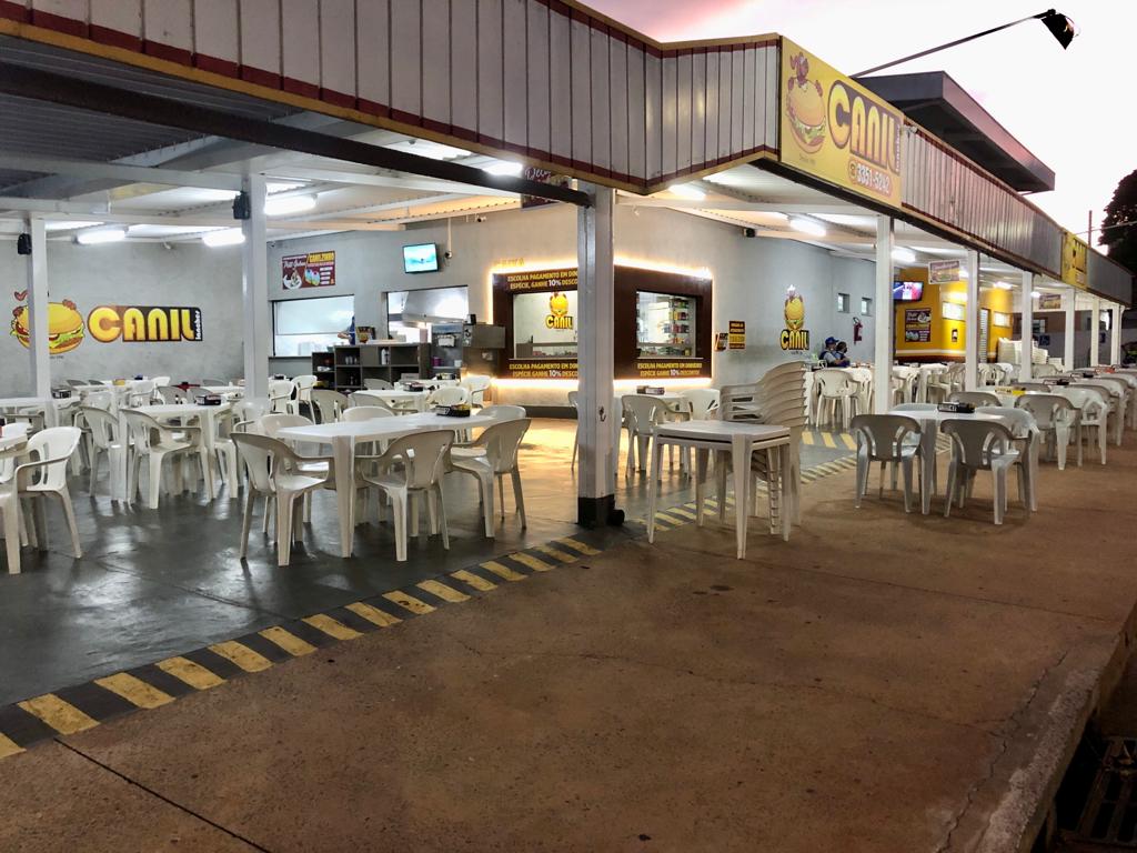 Canil Lanches