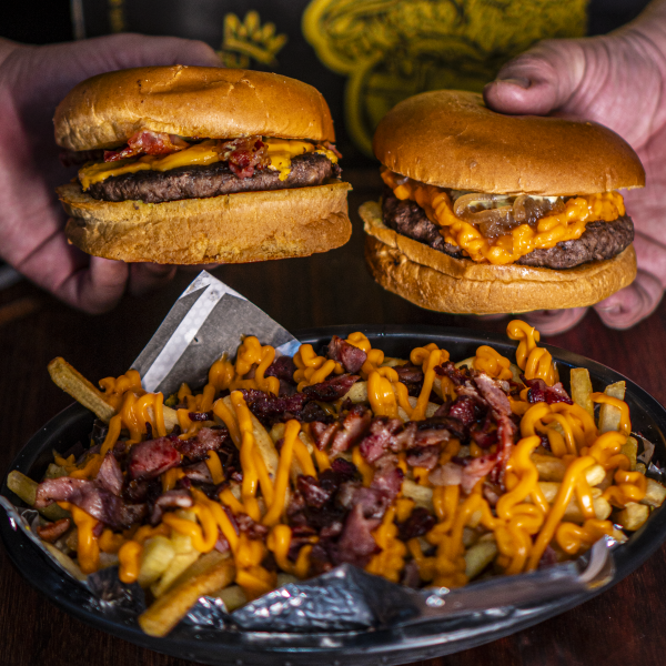 Street Burger - Taubaté