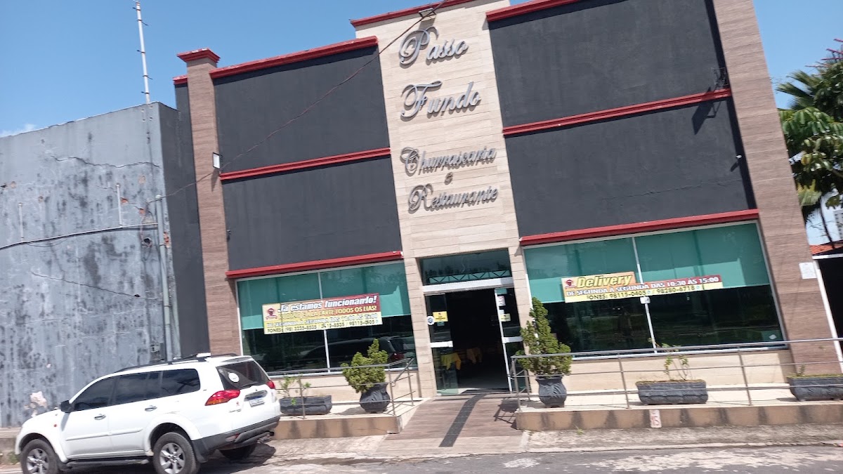 Passo Fundo