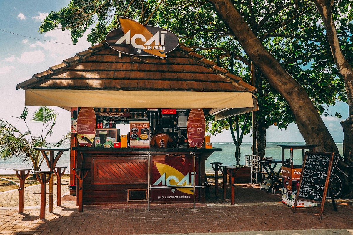 Açaí da Praia