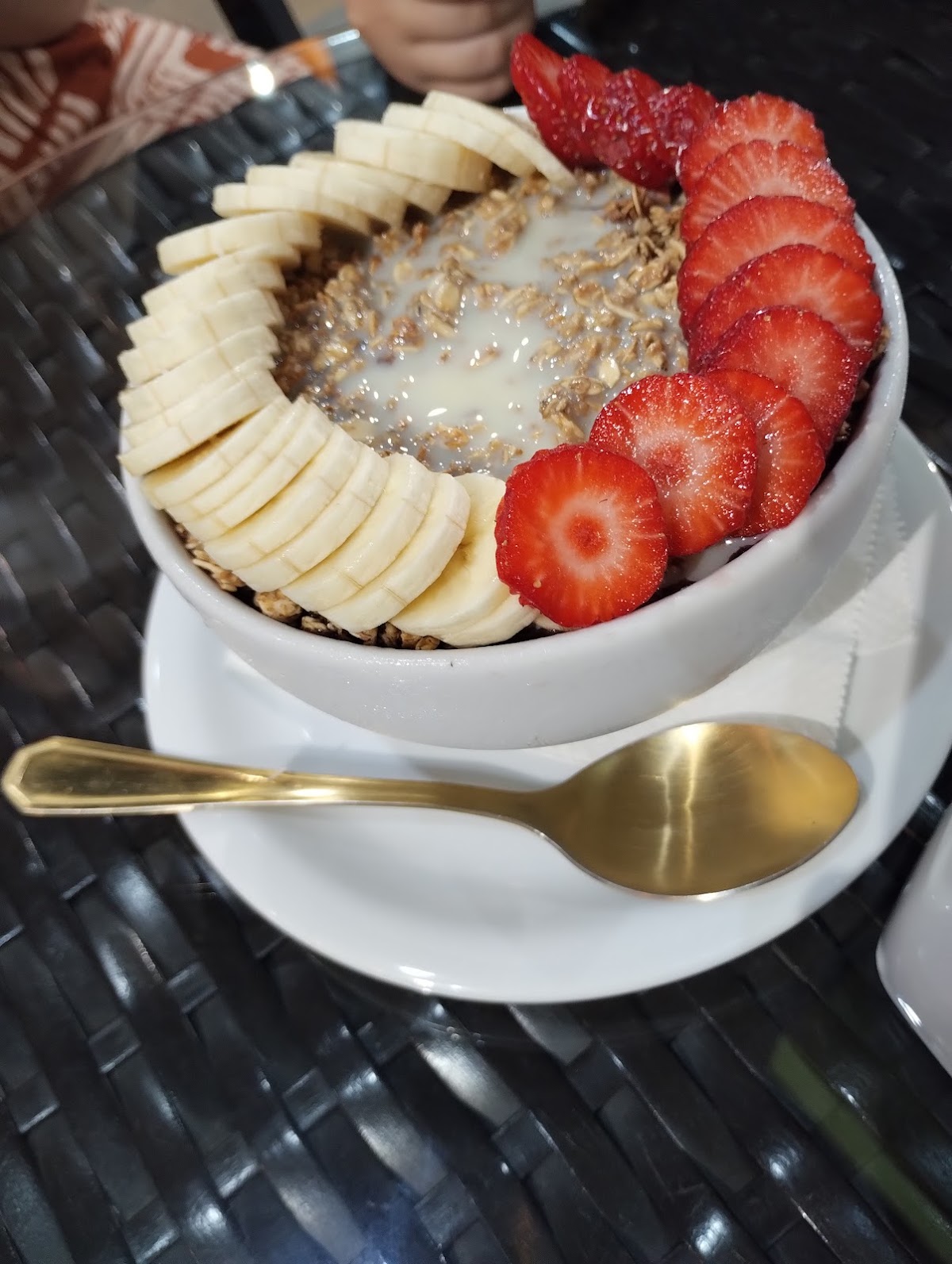 Beach Açaí Marília