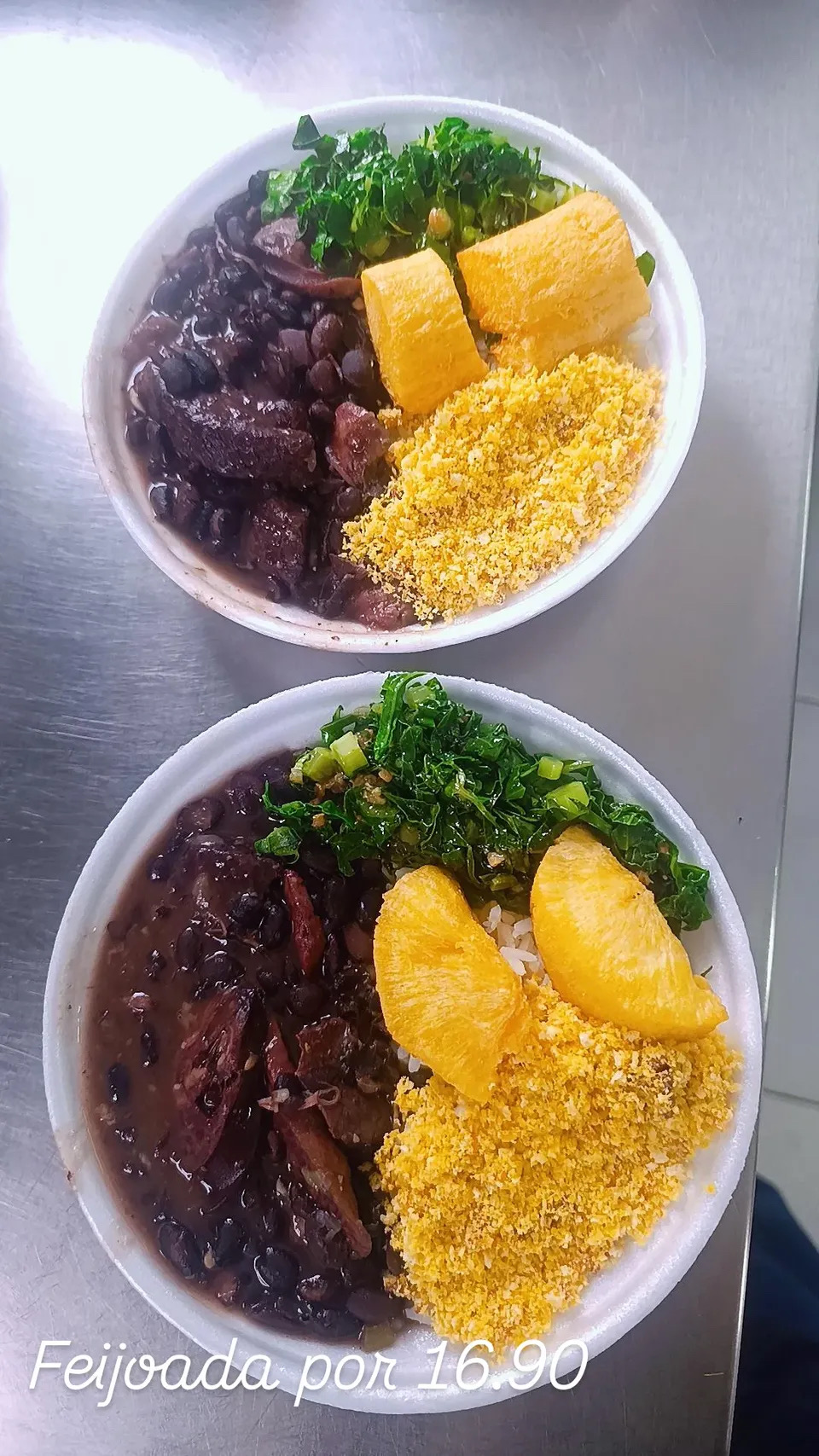 Marmitaria Sabor de Mãe