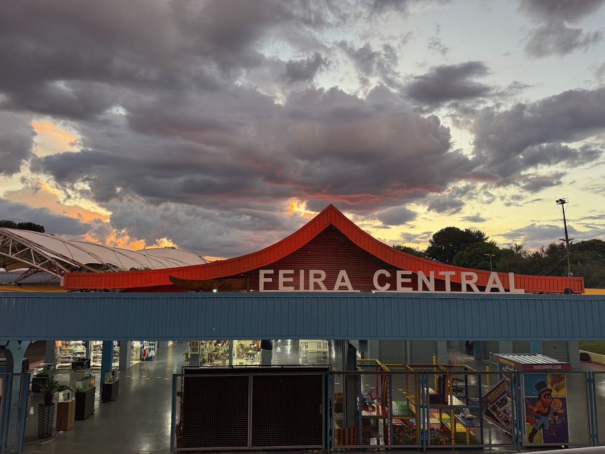 Feira Central