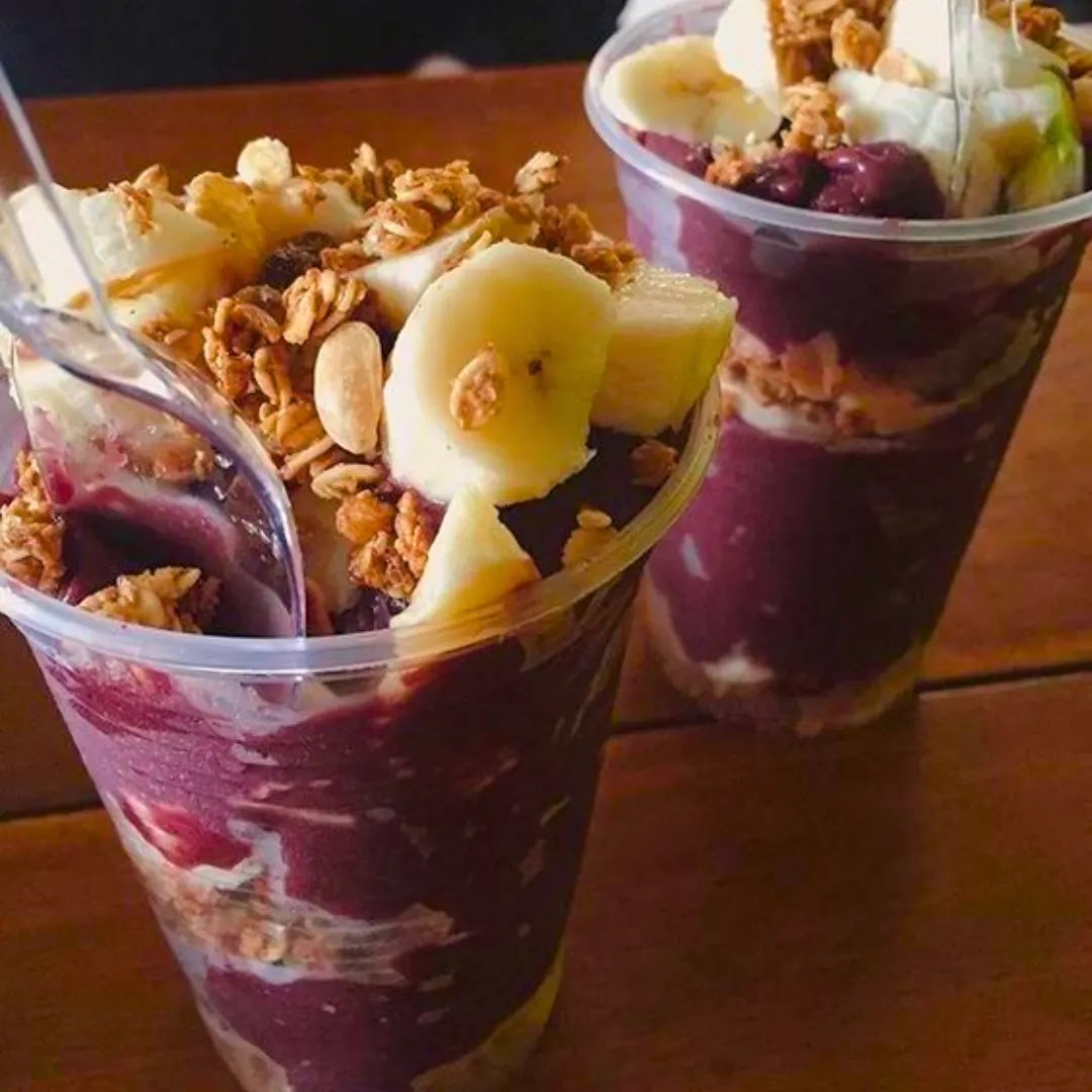 AÇAÍ FOOD MANIA