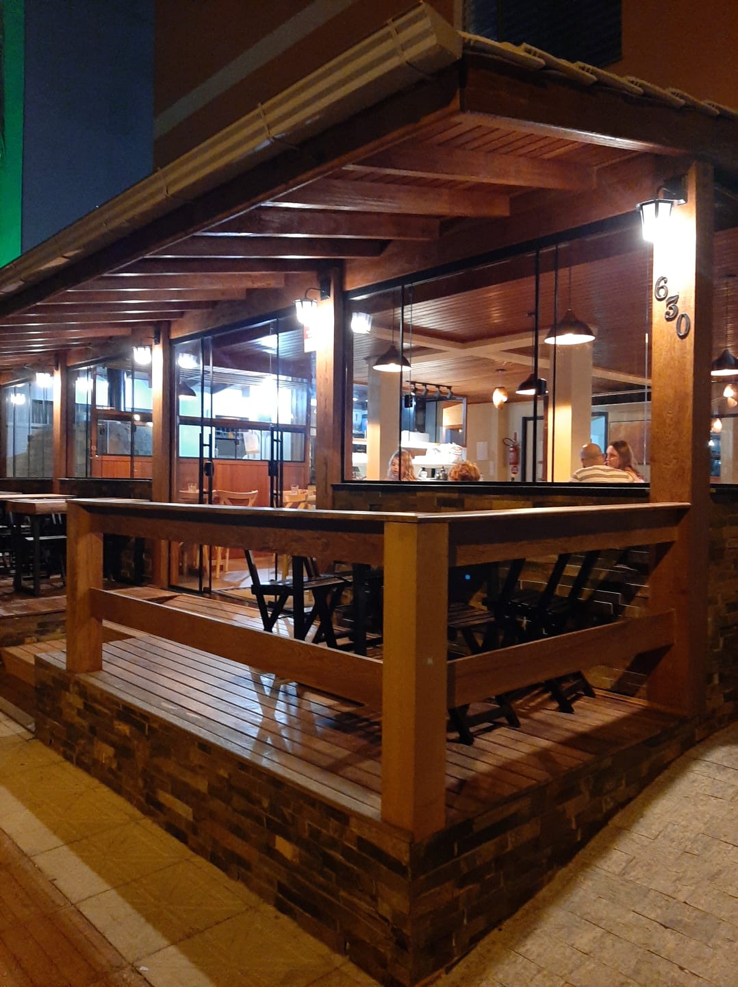 Pizzaria Lomarin