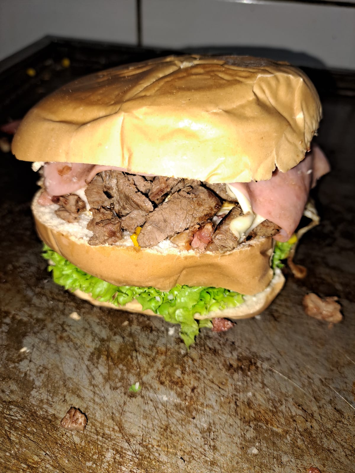 Willians Lanches- Lanchonete em Marília
