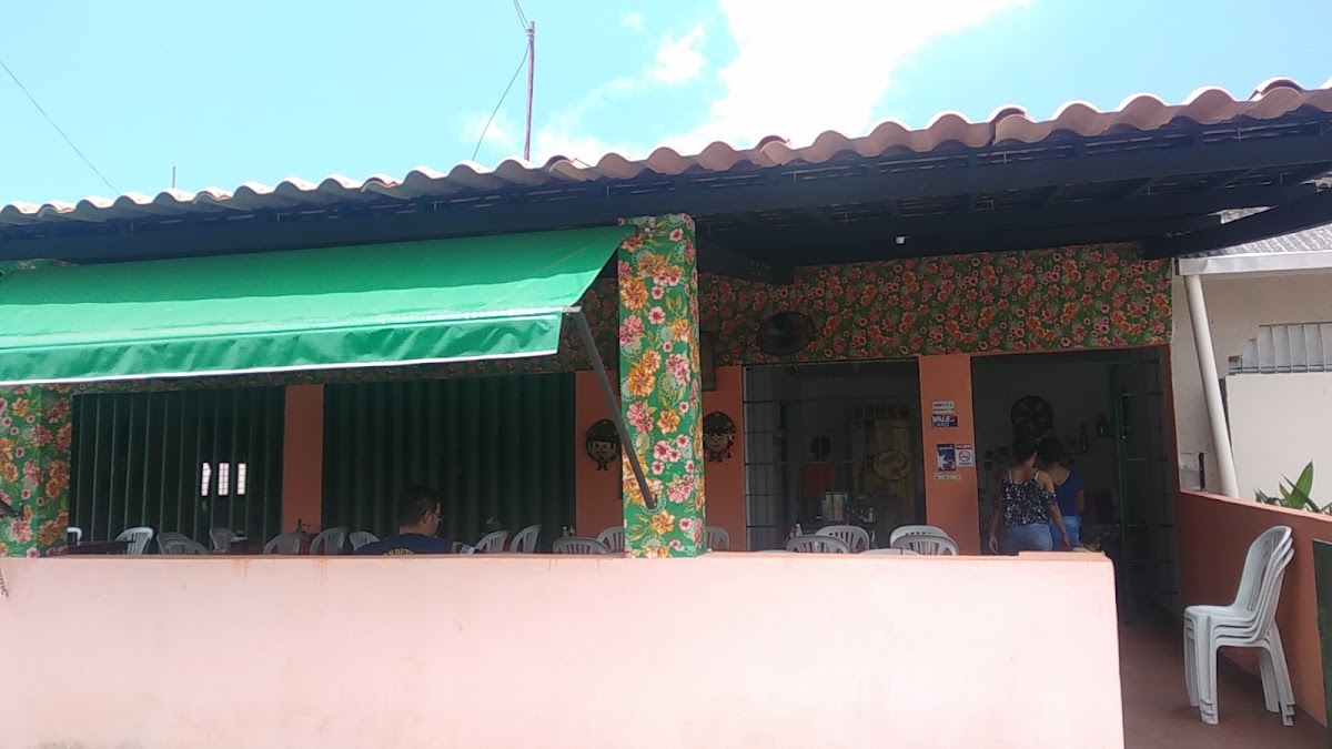 Restaurante Dona Chita