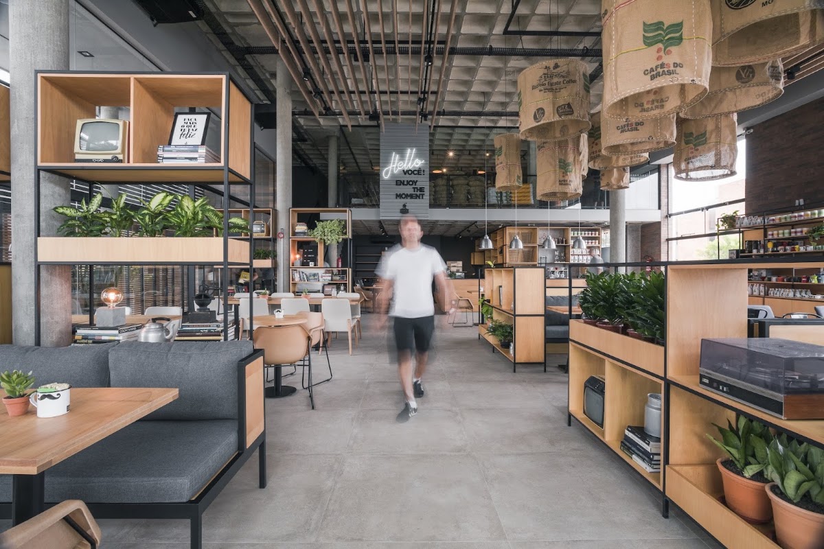 Café Cultura