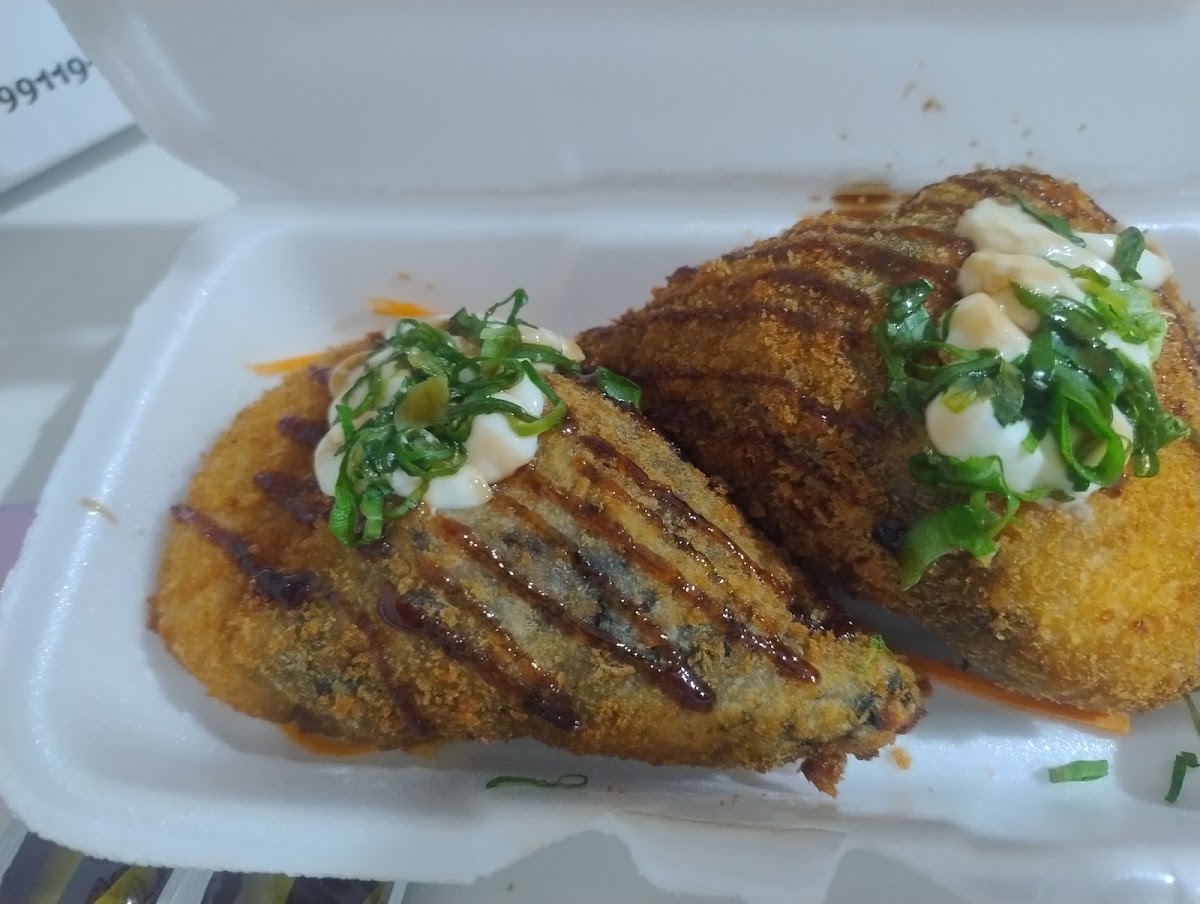 beach sushi pg