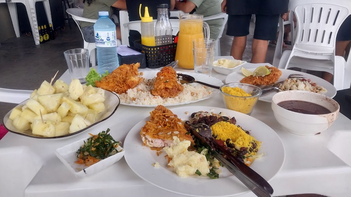 Açaí Mania Restaurante