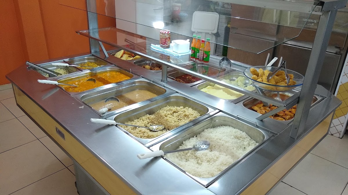 Restaurante Armazém & Cia