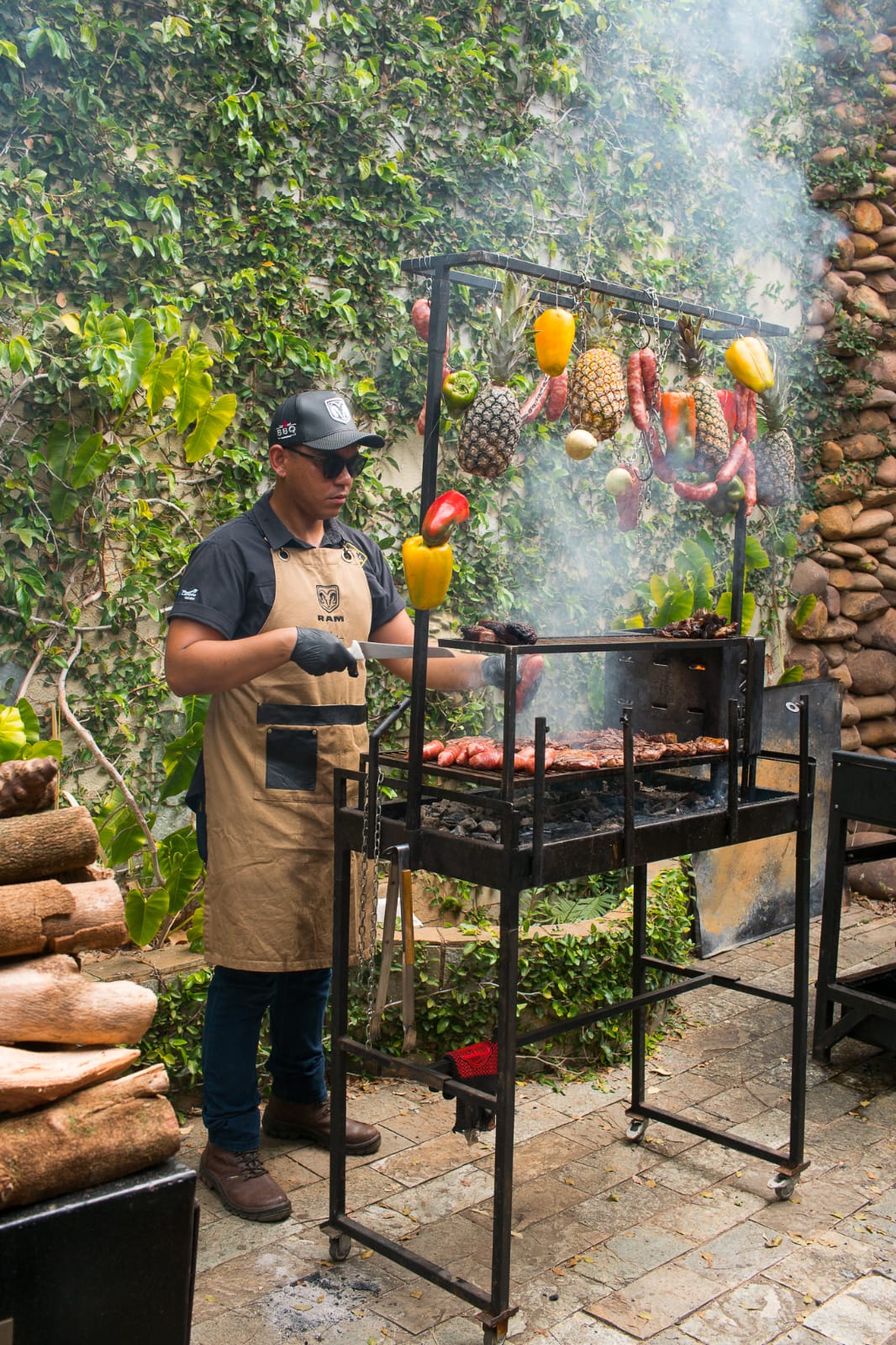 BBQ Bauru Churrasco Festas e Eventos