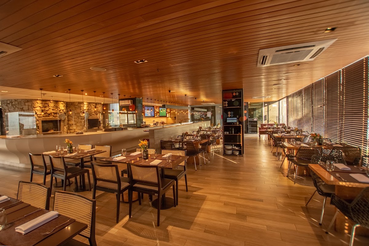 Dal Grano Restaurante e Pizzaria
