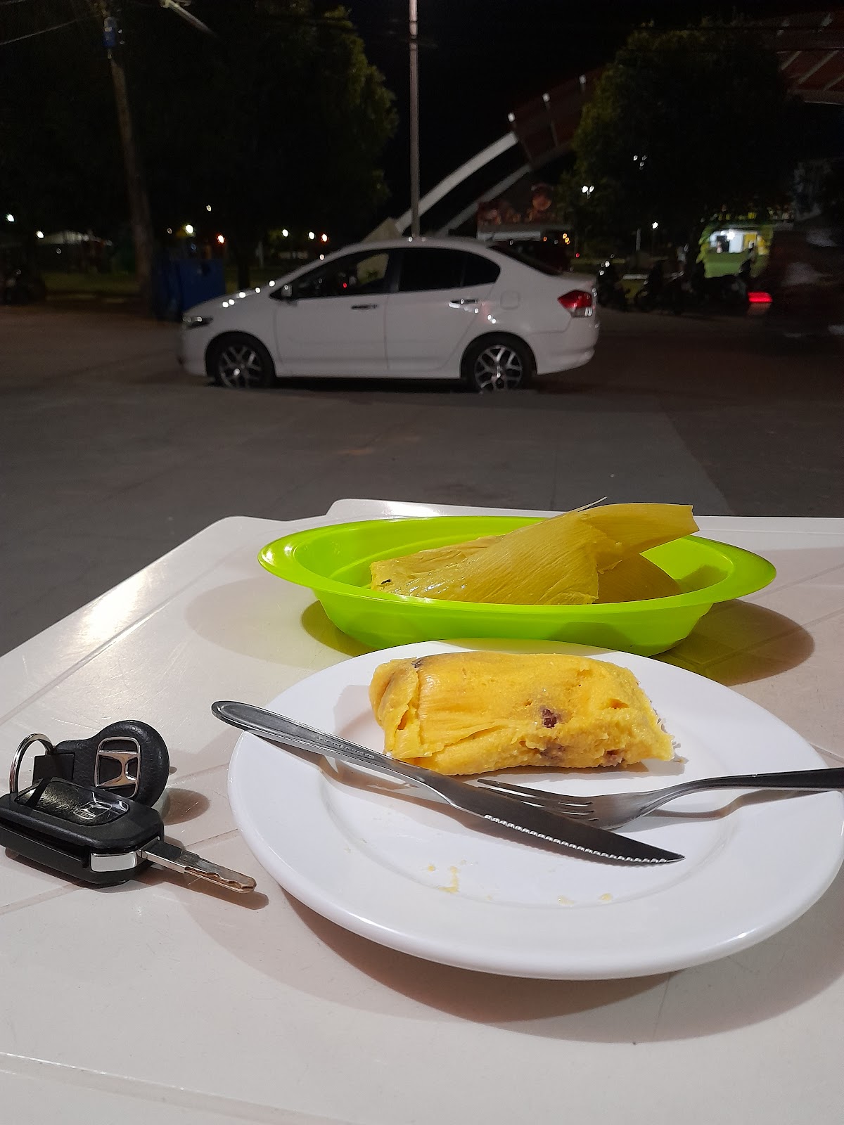 Copão & açai