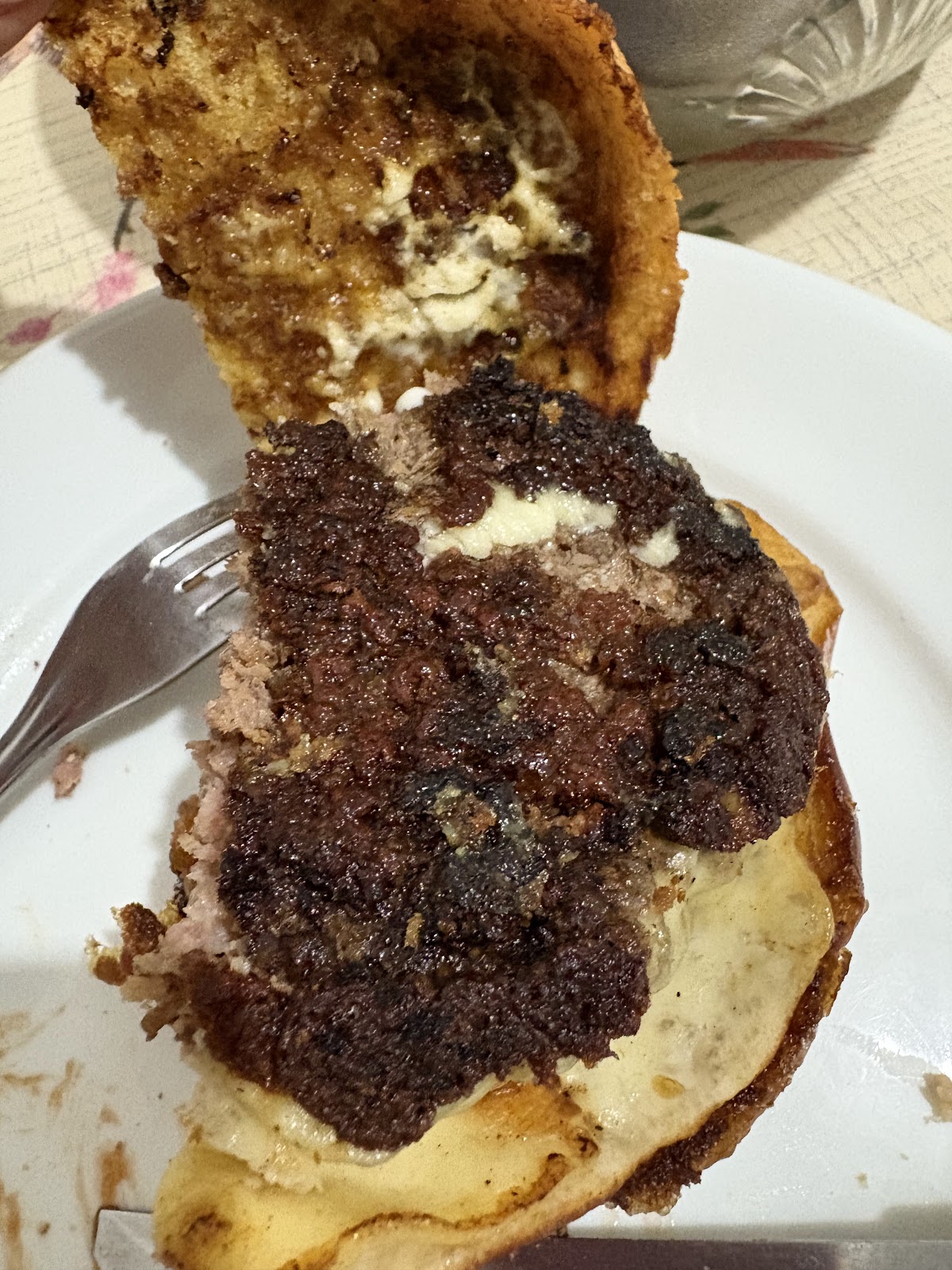 B7 Burguer