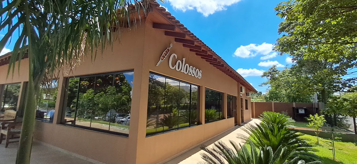 Colossos Churrascaria e Restaurante