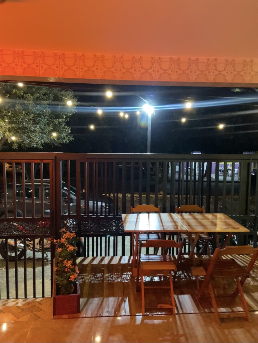 Pizzaria Brazil