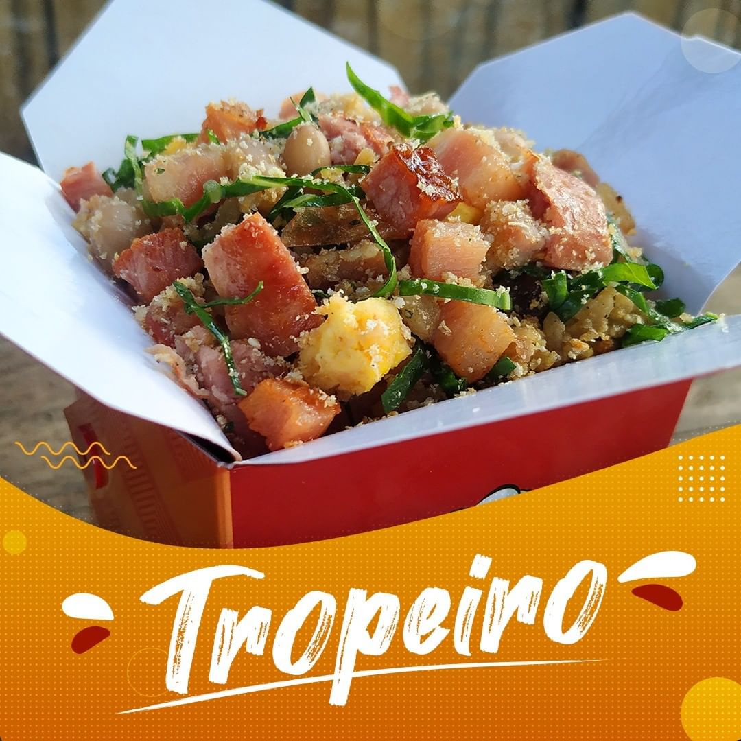 Mineiro Delivery - Tatuapé