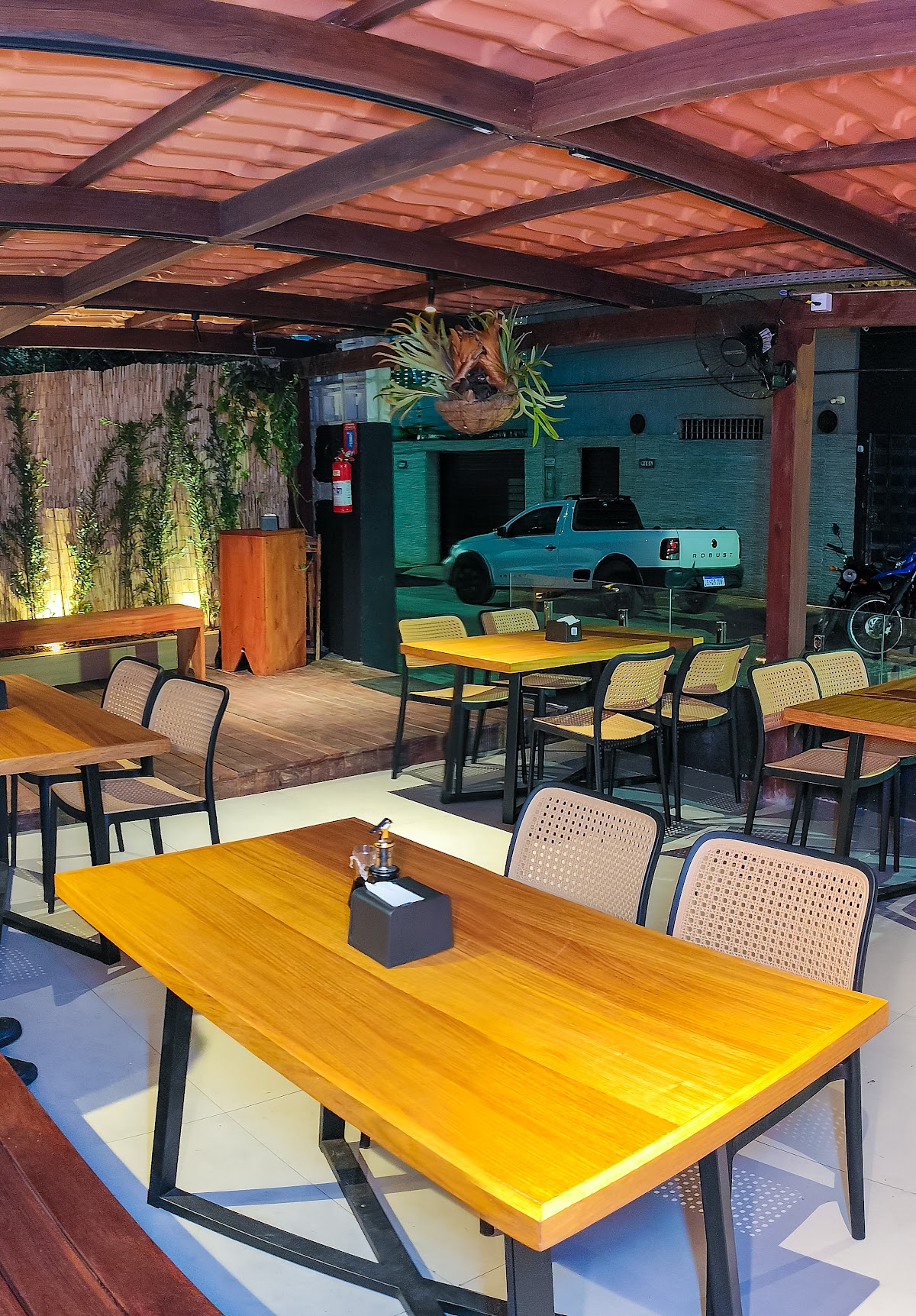 Deu Sushi Bar
