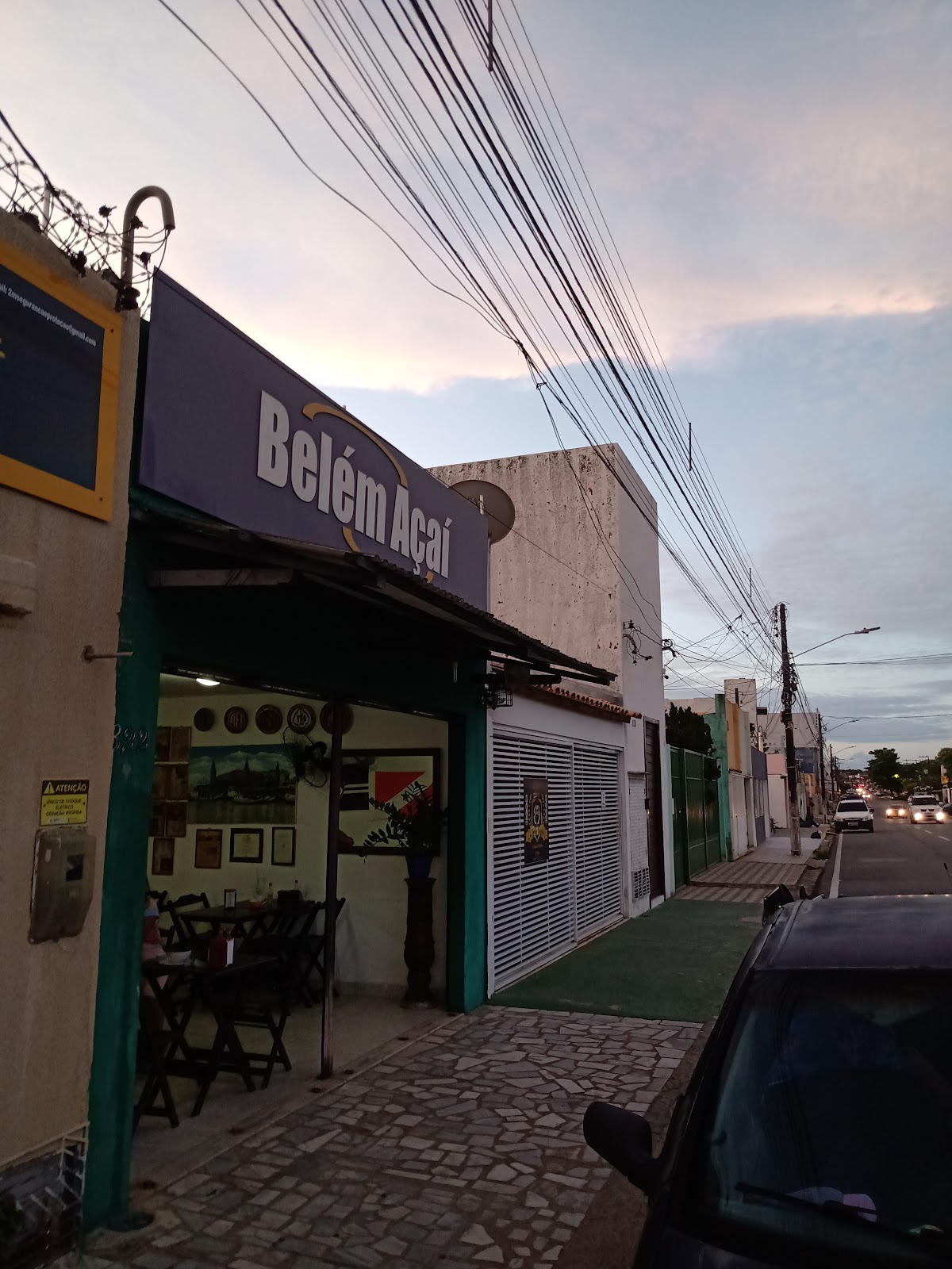Belém Açaí