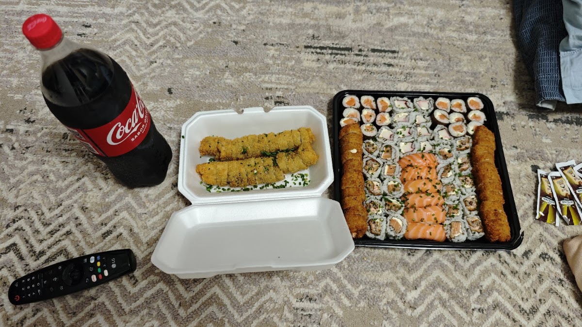 Sushi Express