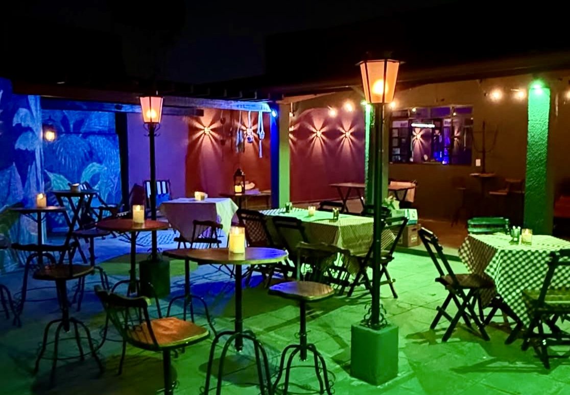 Don Luiggi Pizzaria Artesanal
