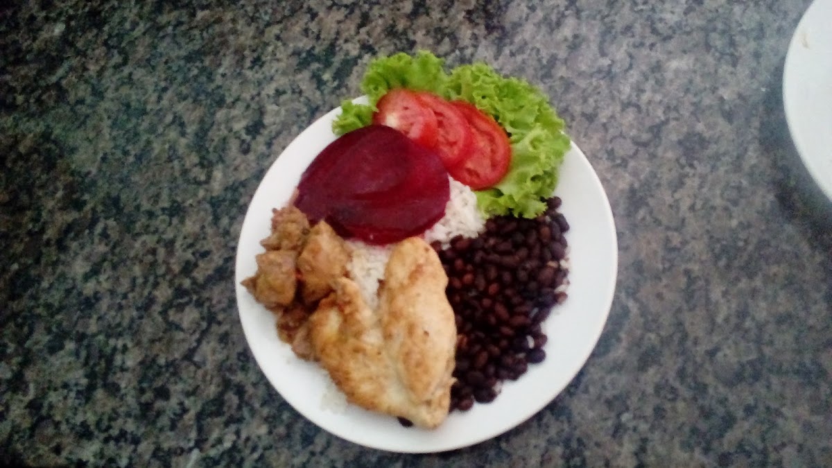 A Cozinha Bistrô e Sushibar