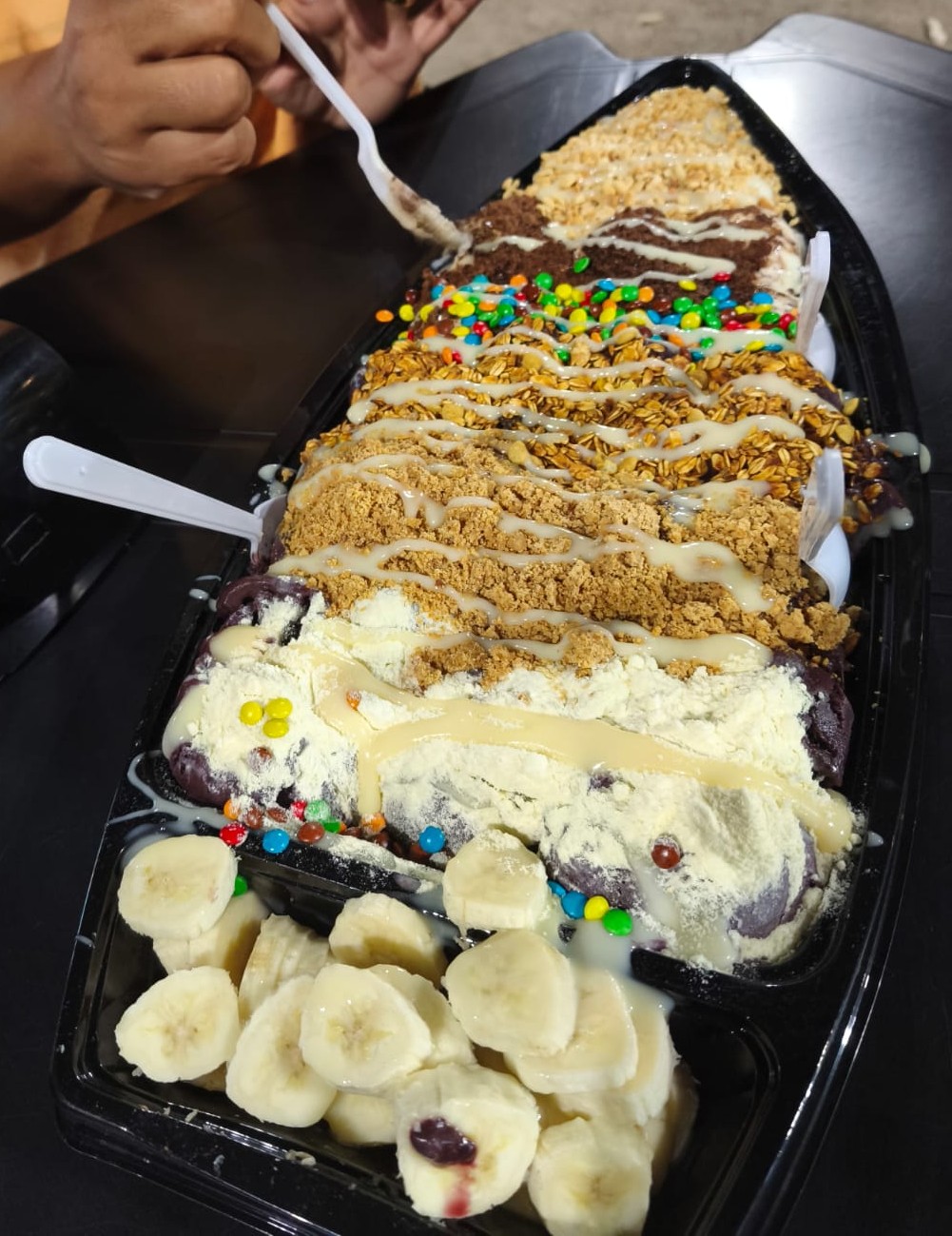 Açai Lions