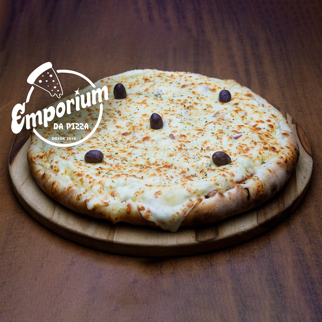 Emporium Da Pizza Diadema