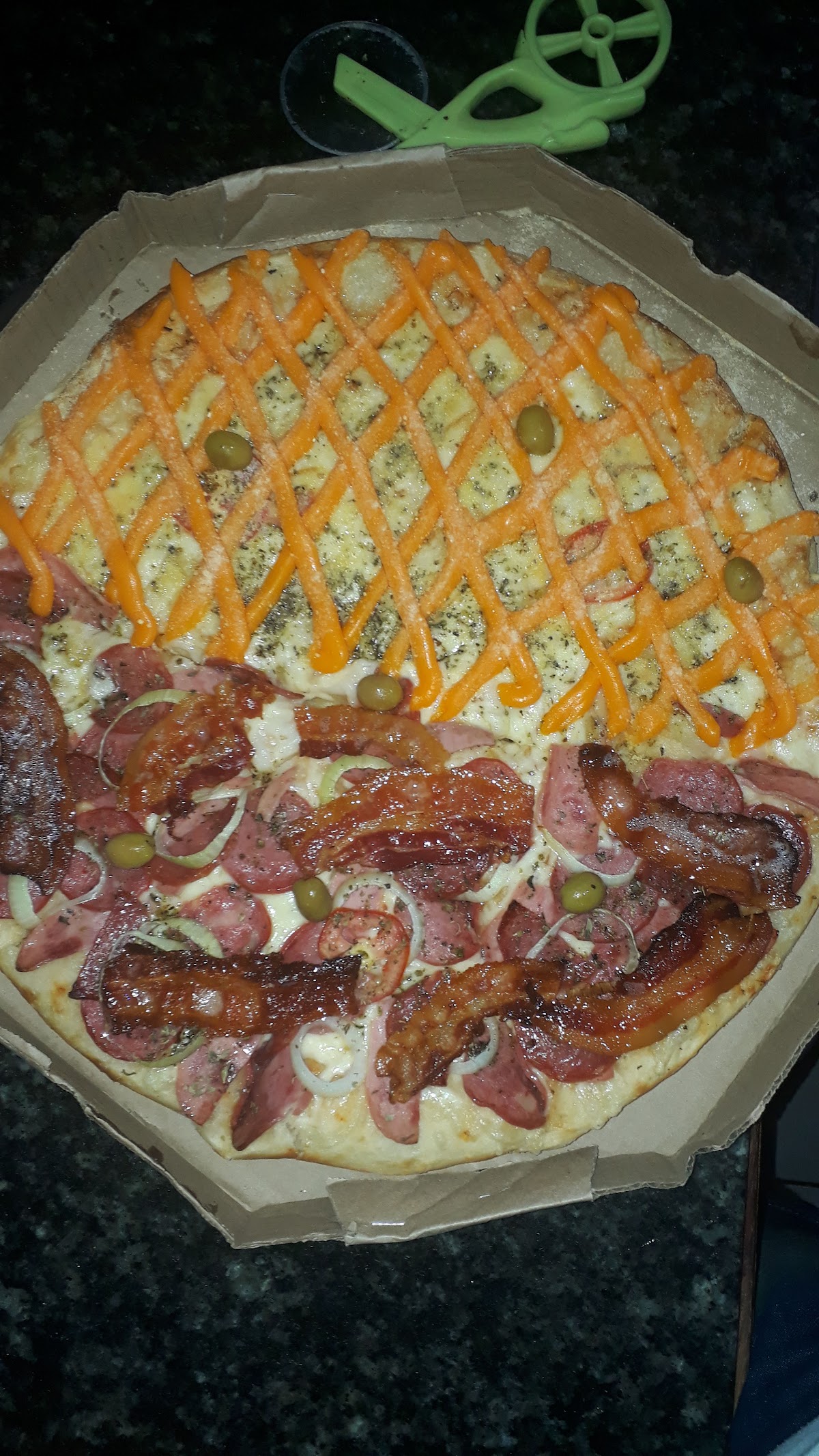 Ki Pizza Delícia