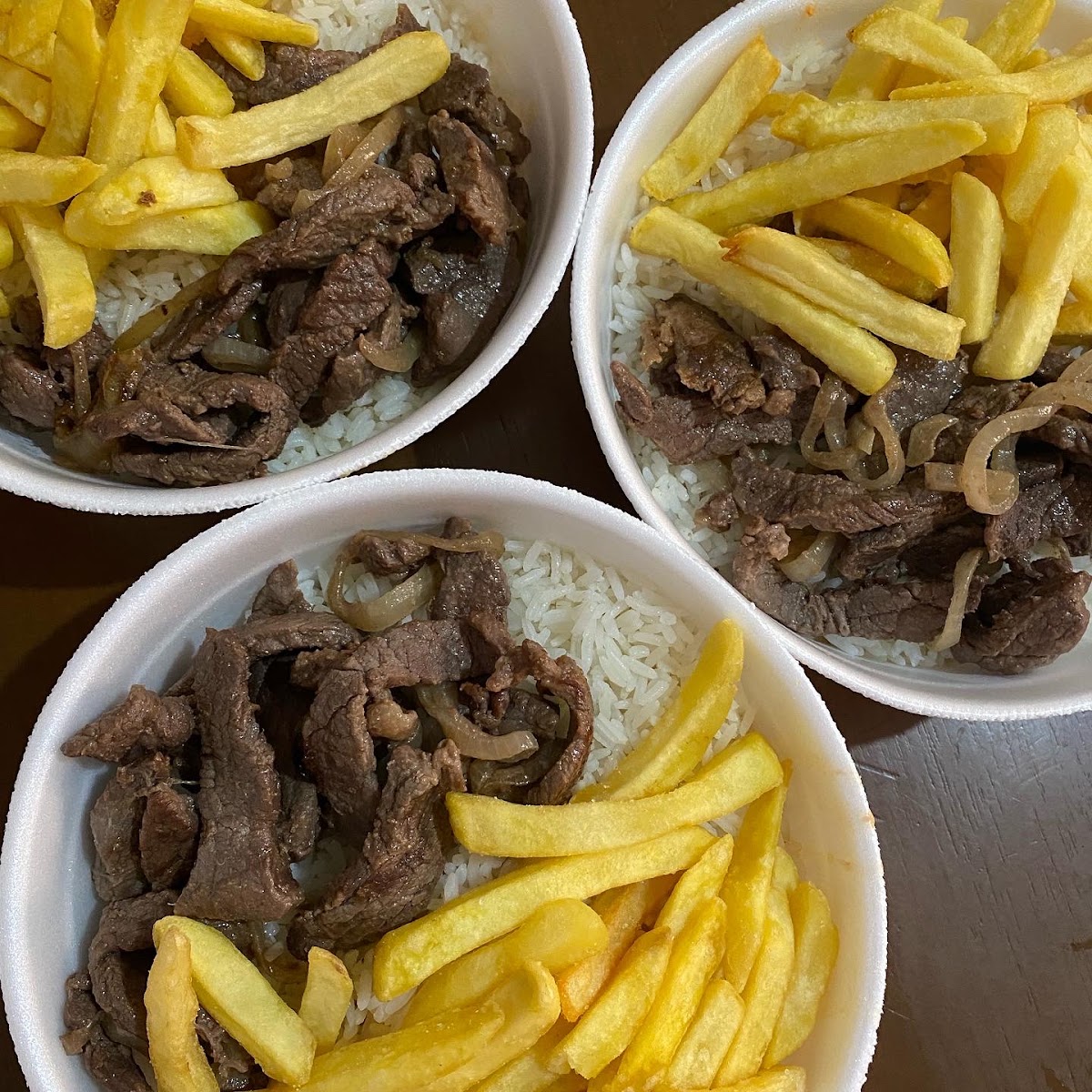 Marmitaria da Sil | Comida Caseira em Diadema e SBC