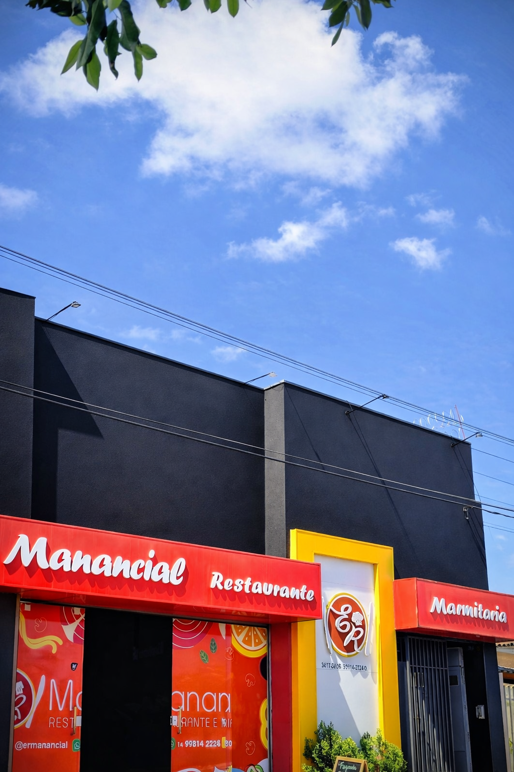 ER Manancial