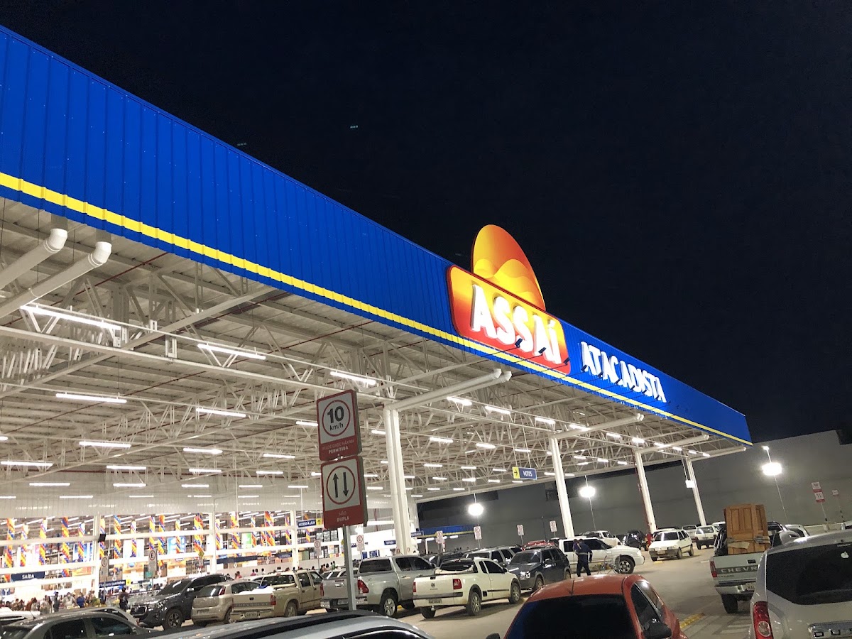 Assaí Atacadista