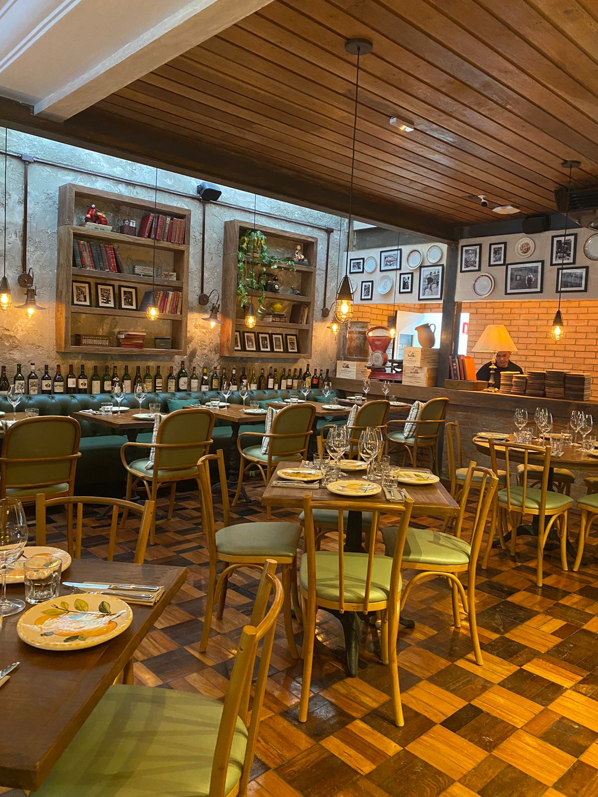 Nino Cucina - Ipanema