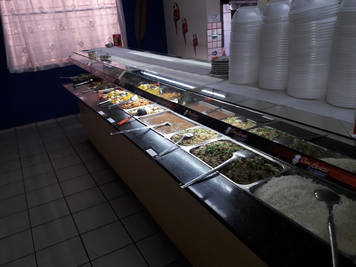 Restaurante Bom LaPetiti