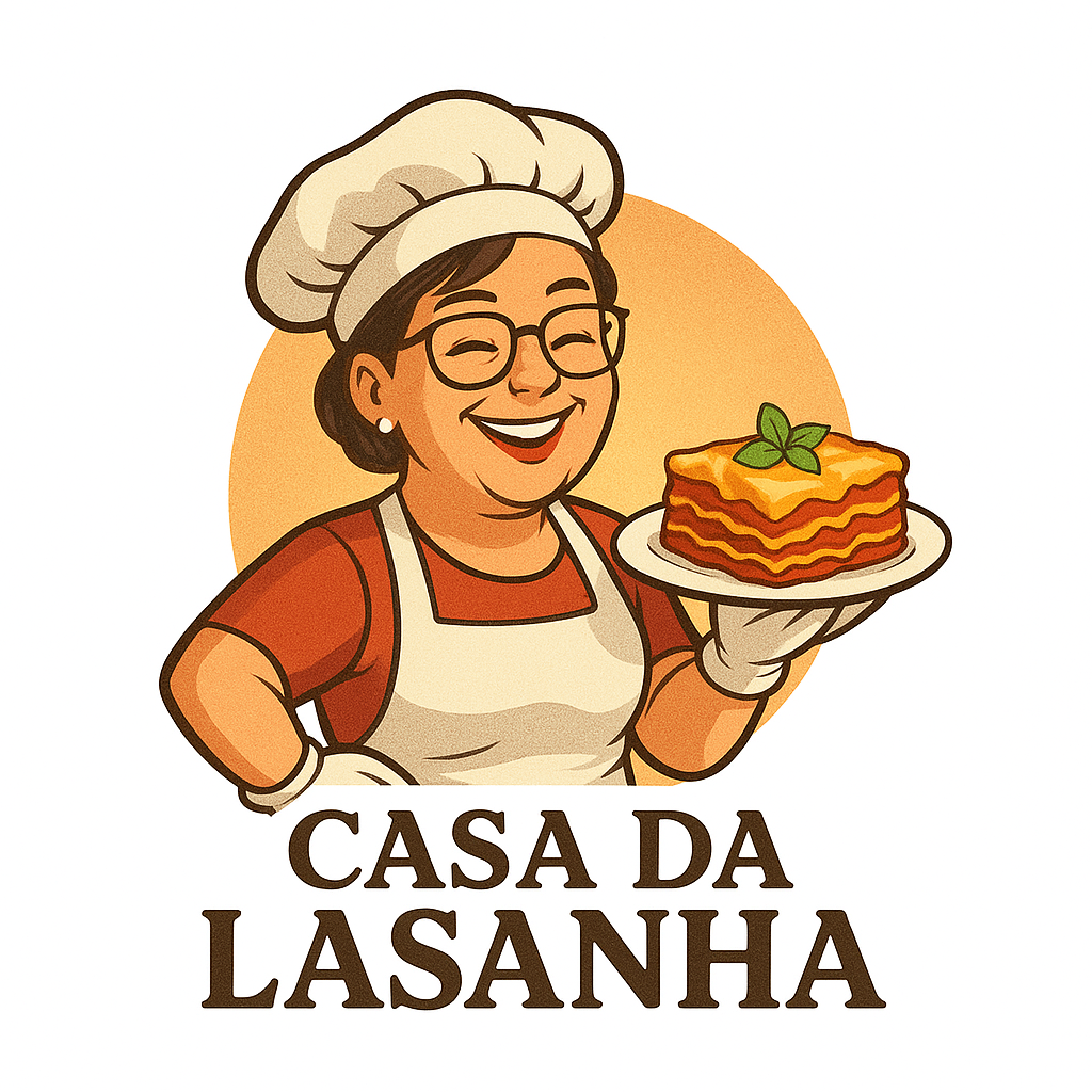 Casa da Lasanha