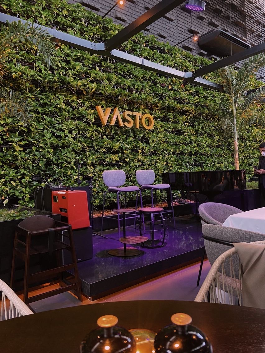 Vasto Teresina