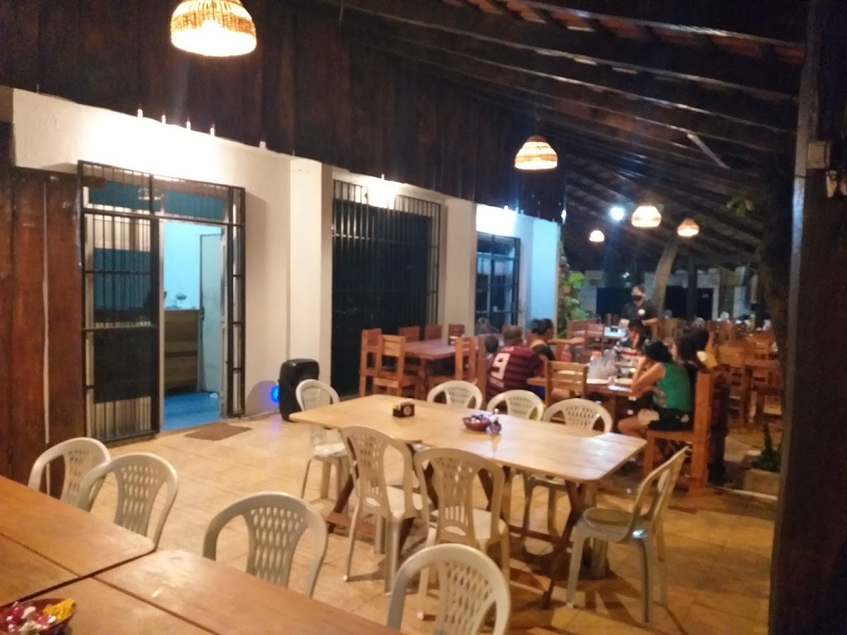 Pizzaria Roraimeira