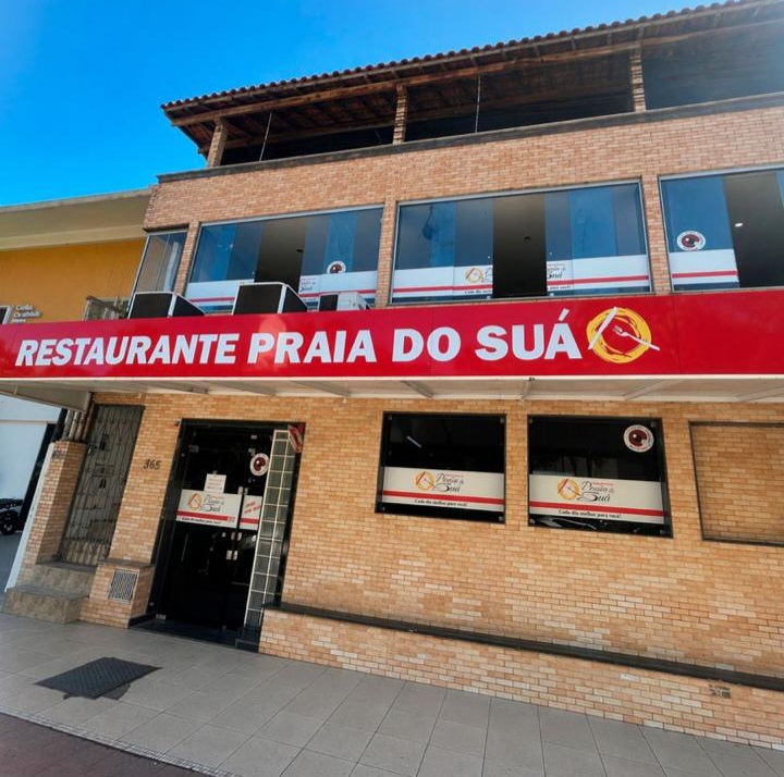Restaurante Praia do Suá